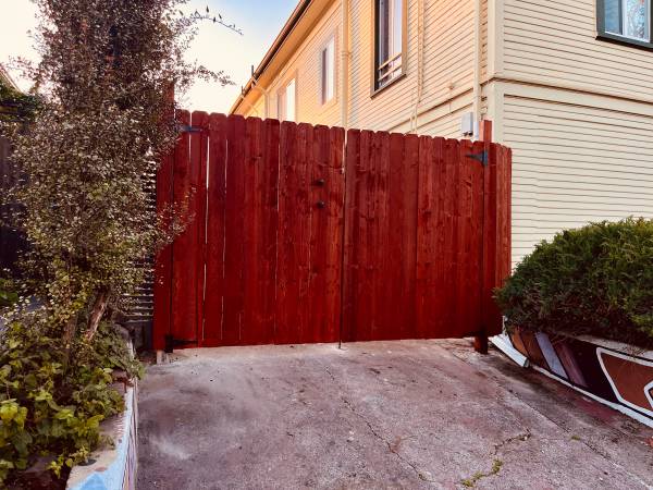 L.A. Gonzalez handyman services 1