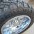 20X10 Chrome Gear Offroad 33 12.50 20 MT Tires *6LUG*CHEVY*FORD*TOYOTA 9 thumbnail