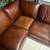 Can Drop Off - Macy’s LeatherTrend 8’ x 8’ Leather Sectional 12 thumbnail