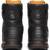 NEW SZ 8.5 W Work Boots Timberland PRO Men Endurance 8" Steel Safety 2 thumbnail
