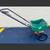 Scotts Spreader Push Fertilizer Seed Salt Spreader, Hassle-free, Turf Builder Ed 6 thumbnail