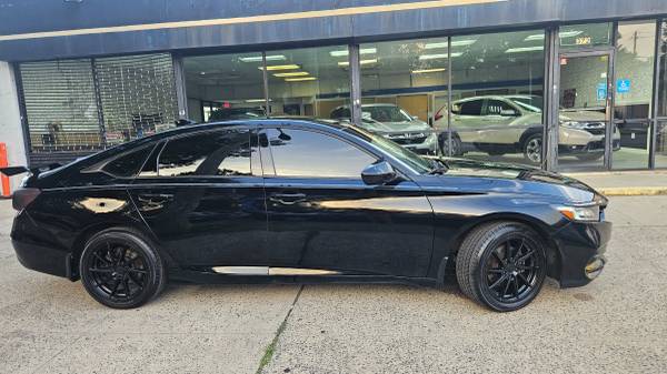 2019 honda accord lx - $14,800 (Yonkers new york)63654722928259124