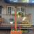 Hand Crafted Cedar Planters - Elevated for easy cleaning 9 thumbnail