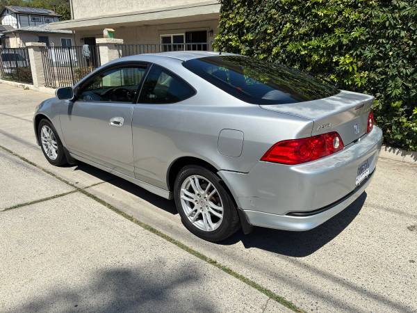 Acura rsx - $2,99963440391862915122