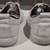 Steve Madden Ladies' Classic Court Sneaker White - Size 8.5 6 thumbnail
