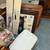 Refrigerator, chest freezer, 2 bookshelves, puzzles, home decor . . . 5 thumbnail