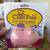 New: Chef Pal's Pork Thermometer Light Flashes & (OINKS" Sound) Alarm 1 thumbnail