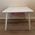 Kids Activity Table with Storage Basket 1 thumbnail