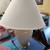 Pair of Nice Matching Lamps with Shades 2 thumbnail