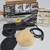 7" Black & Decker 3/4 HP polisher/sander with extra discs 1 thumbnail