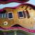 Gibson Les Paul classic honey burst 3 thumbnail