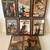 Lot (8) Western TV Shows on DVD Westerner Daniel Boone + dvd player 1 thumbnail