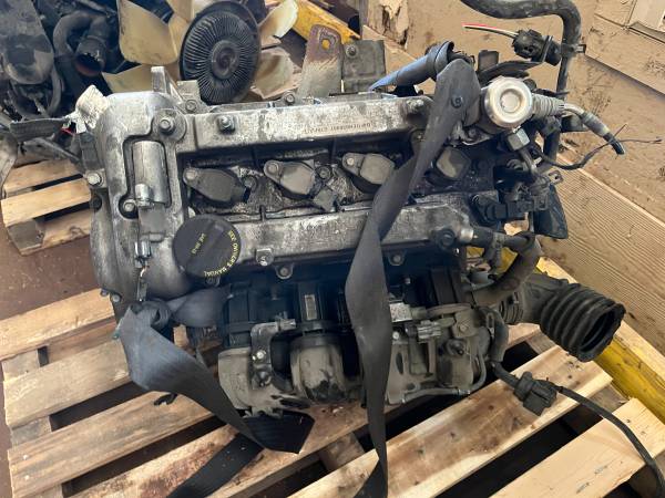 🚨 2014 - 2016 Kia Soul - 1.6 L ENGINE - #32832 🚨 NOW: 1