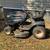 Troy Bilt Riding Lawnmower 2 thumbnail