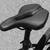 New Groove Waterproof Durable Shock Absorbing Bicycle Saddle Bike Seat 1 thumbnail