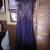 NWT LACE EMBROIDERED TADASHI SHOJL GOWN SZ 4 RETAIL $519 1 thumbnail