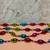 MULTI-COLORED FESTIVE CHRISTMAS GARLAND 1 thumbnail