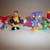 1992 Disney Darkwing Duck Set 5 thumbnail