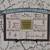 Sonoma Valley Winery Map professionally framed with mat and glass 3 thumbnail