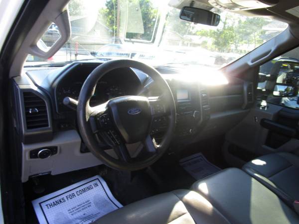 2018 Ford F-250 F250 F - Photo 12