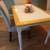 LOWER PRICE (as of 10/17) for this DINING ROOM TABLE - NO CHAIRS! 8 thumbnail