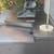 Vintage HD metal steel rustic shop ir studio Desk, workstation 3 thumbnail
