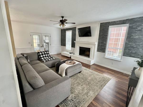 $1,250 / 1br - 661ft2 - located in the heart of Martinez, convenient to everything Augusta (Martinez)63825471772035120