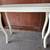 Beautiful Narrow Solid Wood Table 8 thumbnail