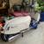 2021 VESPA ONE OWNER LIKE NEW MUST SEE FOR SALE 1 thumbnail