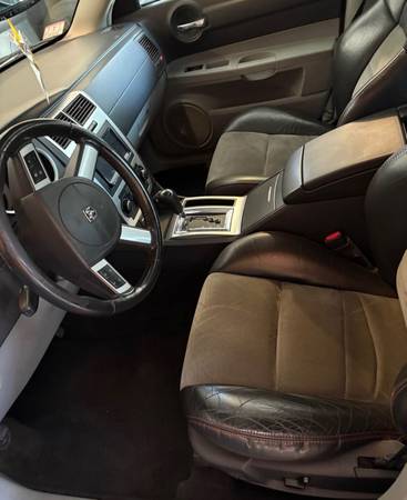 2007 Dodge Charger • SRT8 Sedán 4D - $15,950 (Hanover)63482260034435124