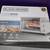 New Black + Decker Toaster Oven 1 thumbnail