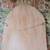 Vintage Mid Century Wood Mirror (Free NYC Delivery) 4 thumbnail