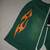 Hellstar FLAMES Sweat Shorts 3 thumbnail