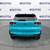 2021 Chevy Chevrolet Trailblazer RS suv Oasis Blue 5 thumbnail