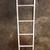 White Decor LADDER 3 thumbnail