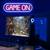 LIKE NEW Game On LED Wall Neon Sign Gamer Video PC Gaming Room Men Cav 5 thumbnail