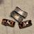 19 containers jewelry beads of various types 15 thumbnail
