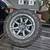 Fuel 5x5.5 wheels with nitto tires for Ram etc 4 thumbnail