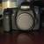 CANON 6D FULLFRAME DIGITAL CAMERA BODY 20MP 1 thumbnail