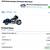 2009 Street Glide - CVO Custom 10 thumbnail