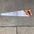 VTG👉🏻Sears Craftsman 26” Kromedge 9 36193 Hand Saw Crosscut 2 thumbnail