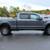 2022 FORD F-350 LARIAT CREW CAB 4 thumbnail