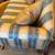 Italian import Galimberti Lino 3p rococo sofa loveseat armchair set 17 thumbnail