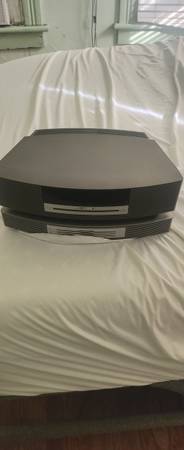 Bose multi CD player 1