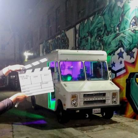 Fruit - Mechanic Truck here looking for partner (San Diego)63894603194243122