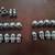 NEW Genuine BBS wheels Valve Stems + 20 12x1.25 Lug nuts 1 thumbnail