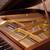 YAMAHA Baby Grand Piano ~ Reconditioned & Tuned + Delivery Included 4 thumbnail