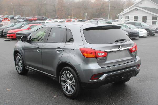2019 Mitsubishi Outlander Sport 2.0 ****Financiamos a Todos! **** - $12,450 (+ Premier Automotive)63618594436481124