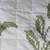 1970s Snowflower Cross Stitch Double Quilt  - Unfinished 6 thumbnail