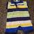 Boys 0-3 Months (lot of 9 items) Lot B05 7 thumbnail
